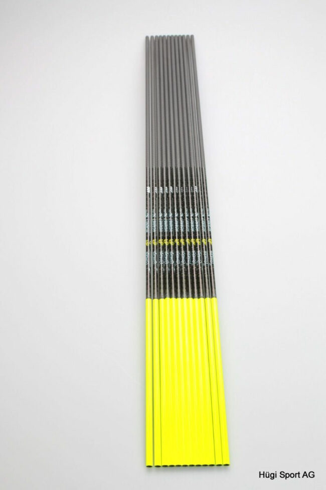 Hornet 3D Pro Pfeilschaft