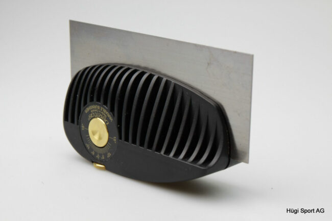 Ziehklingenschärfgerät Veritas