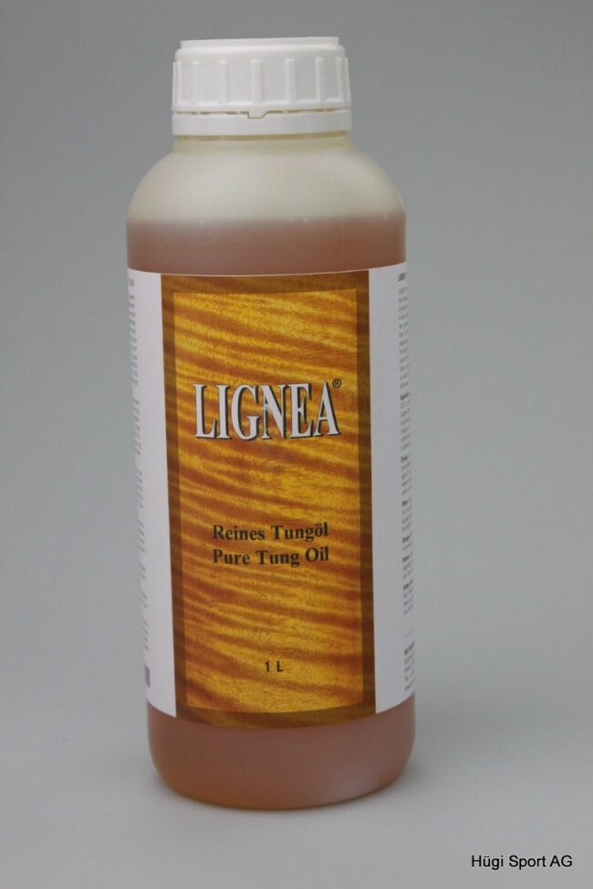 Lignea Reines Tungöl