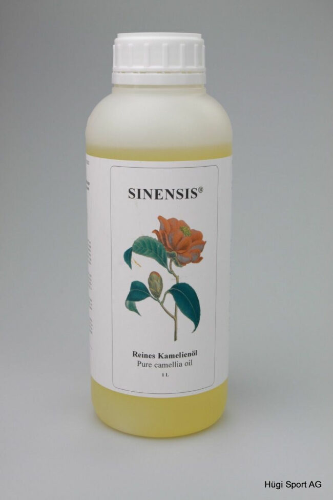 SINENSIS® KAMELIENÖL