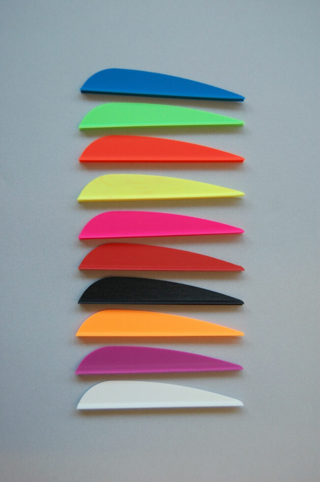 Federn Kunststoff Arizona EP 23