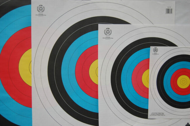 Fita Auflagen 122 cm