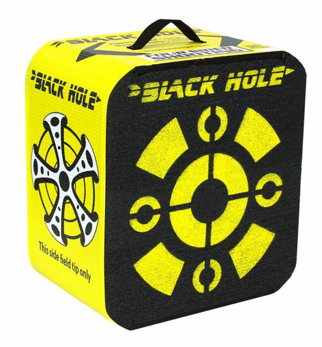 Black Hole large 56 x50,5 x 28 cm