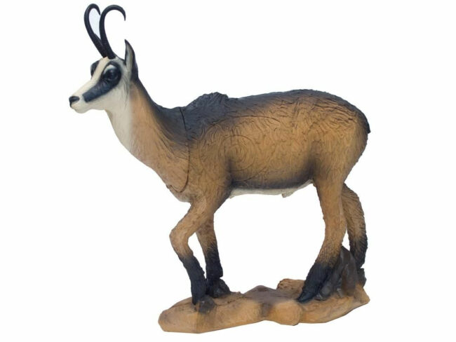 SRT Gemse VSE Sommer