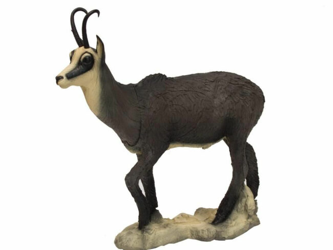 SRT Gemse VSE Winter