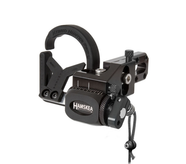 HAMSKEA Hybrid Hunter Pro MicroTune - Pfeilauflage