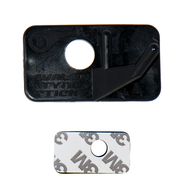 Avalon Pfeilauflage Hunter Rest