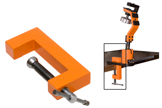 OMP Bogenhalterung Versa-Cradle 360°