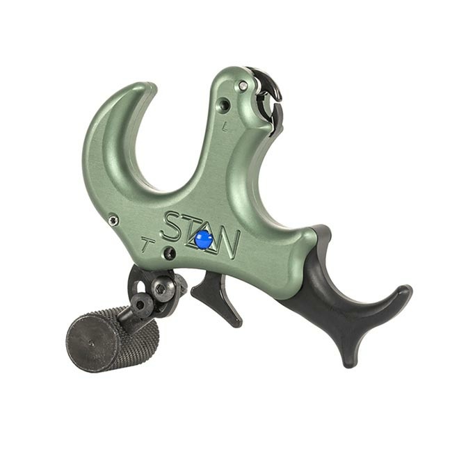 STAN Release OnneX Clicker Thumb Sage Large