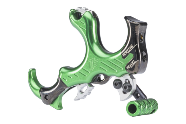 True-fire Synapse 3/4 Finger