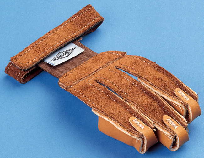 Schiesshandschuh N-FG-2L