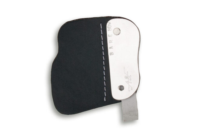 Fingerschutz Barebow A&F Tab