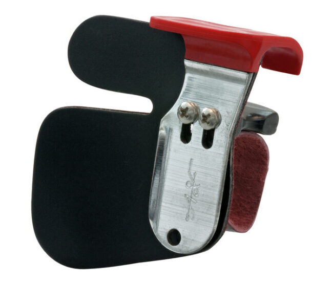 Fingerschutz A&F Ankertab