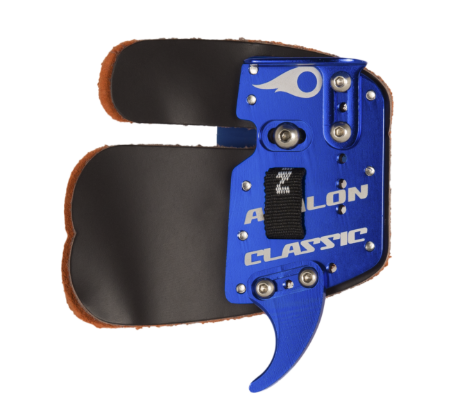 Avalon - Finger-Tab Classic