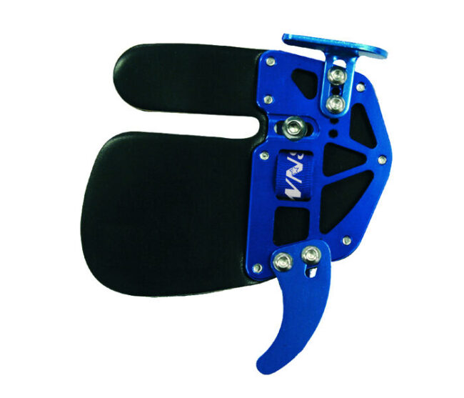 WNS Recurve Tab Cordovan