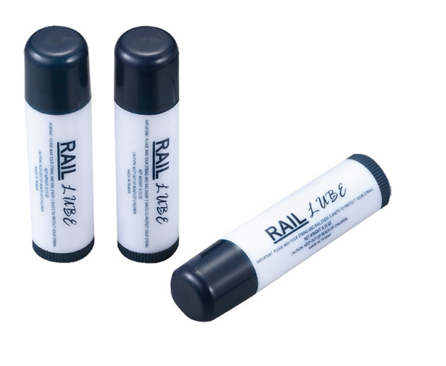 Rail Lube