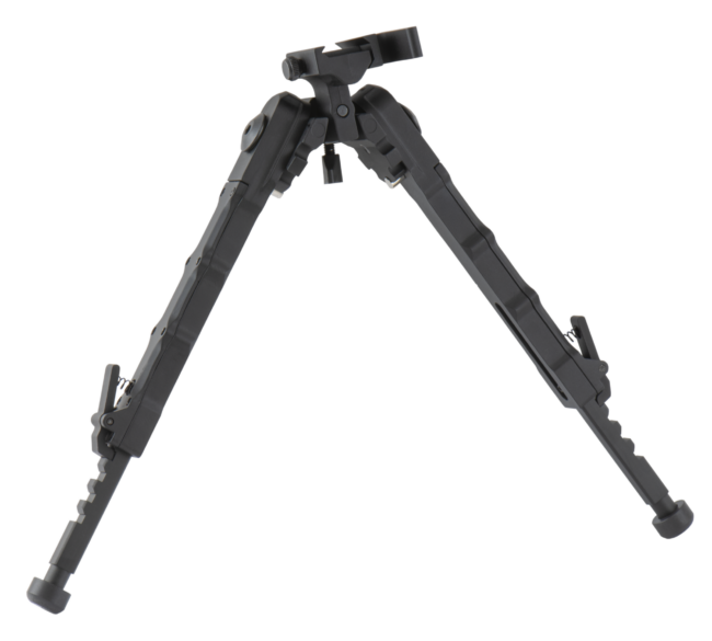 MAXIMAL Zweibeinständer Bi-Pod für Armbrüste