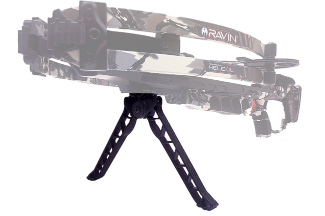 Ravin Bipod / Zweibein für Armbrust