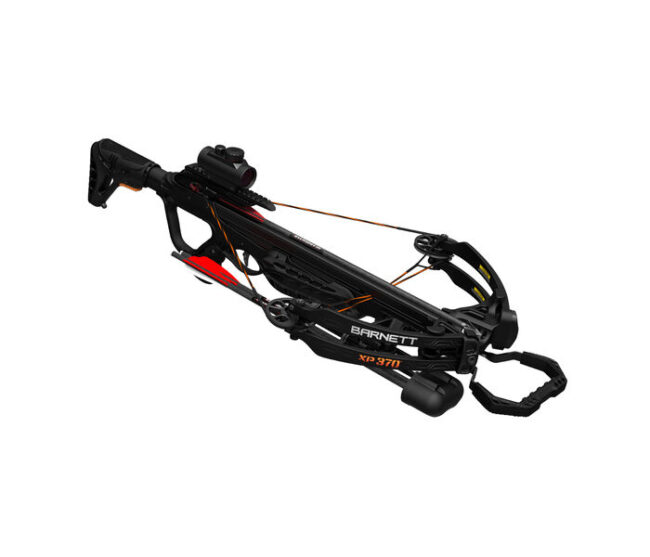 Barnett Explorer XP 380 Compound 380 FPS