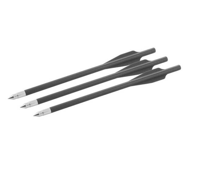 BOLZEN PISTOLENARMBRUST Hori-Zone Carbon Torpe Redback