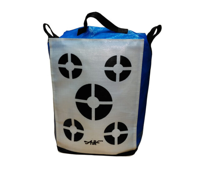 A&F Schiesssack 45 x 35 x 23 cm