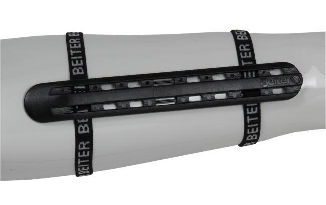 Beiter Armschutz komplett, SOFT