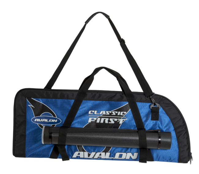 Avalon First Recurvetasche 90 cm