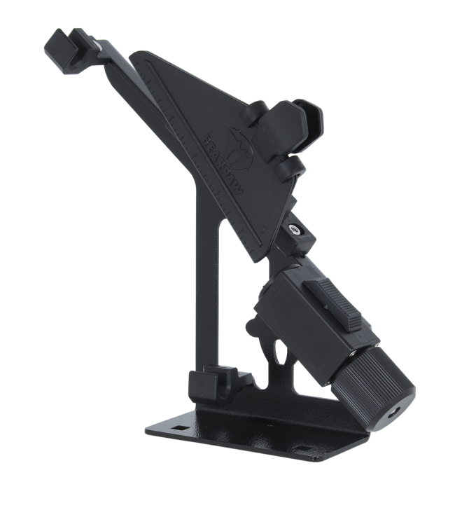 Befiederungsgerät Bearpaw Deluxe