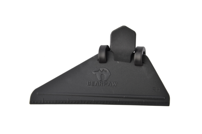 Klammer für Befiederungsgerät Bearpaw Deluxe