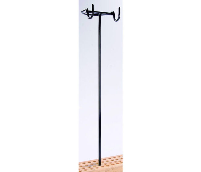 Bogenständer Cartel