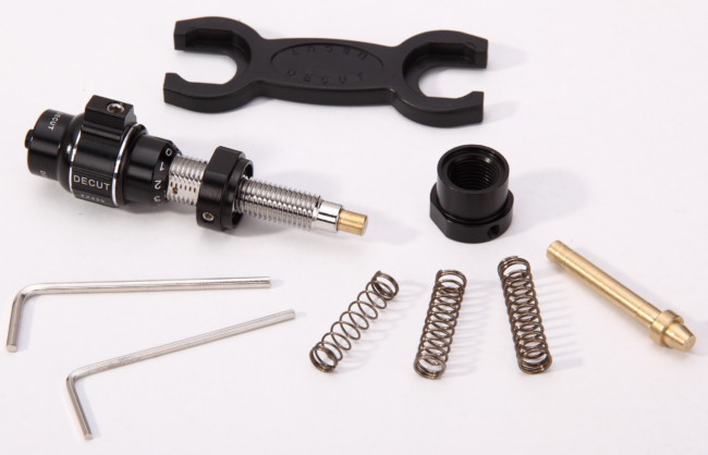 Decut Button ZX229 Micro