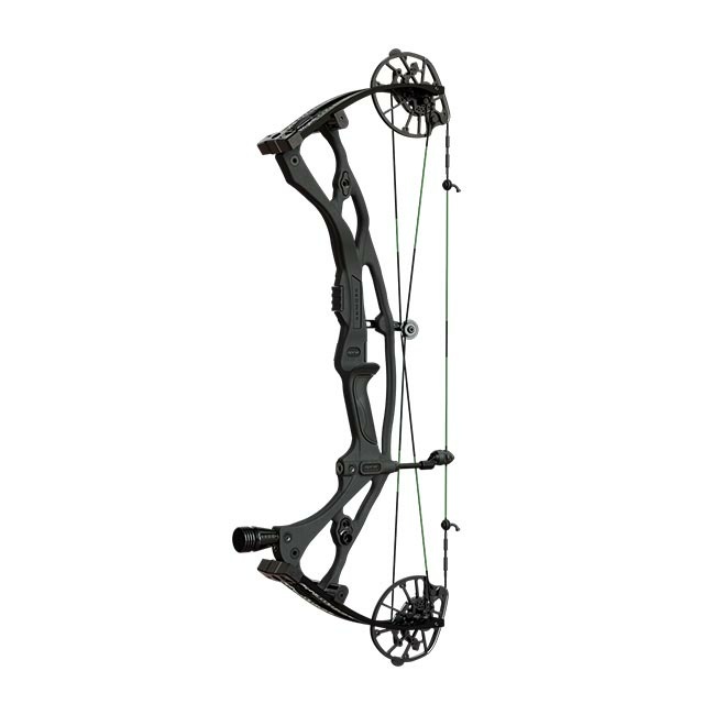Hoyt Carbon RX-8 Ultra 2024 – Bild 2
