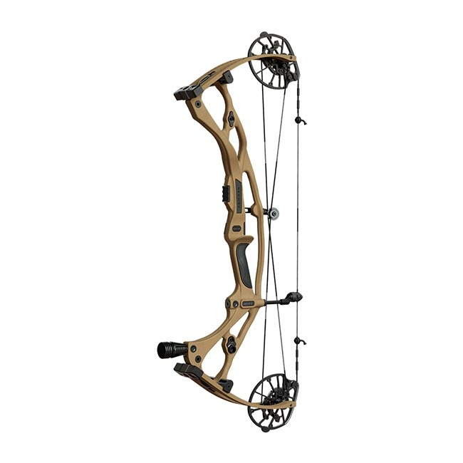 Hoyt Carbon RX-8 Ultra 2024