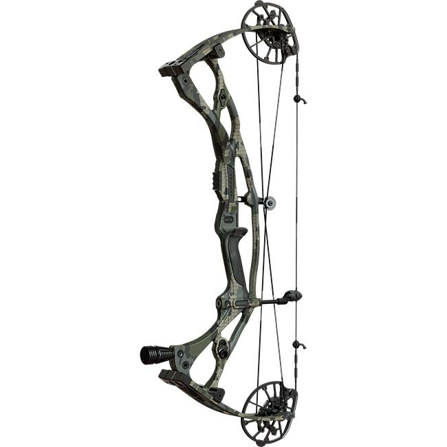 Hoyt Carbon RX-8 Ultra 2024 – Bild 5