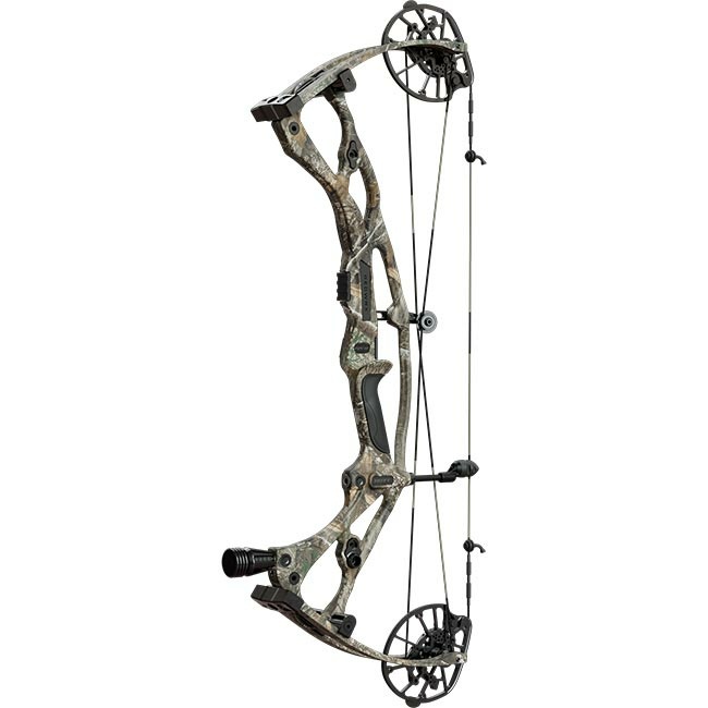 Hoyt Carbon RX-8 Ultra 2024 – Bild 4