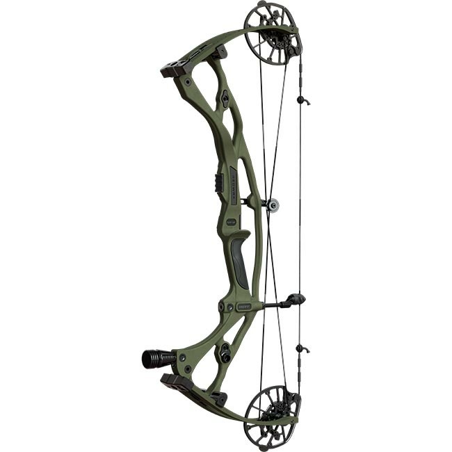 Hoyt Carbon RX-8 Ultra 2024 – Bild 6