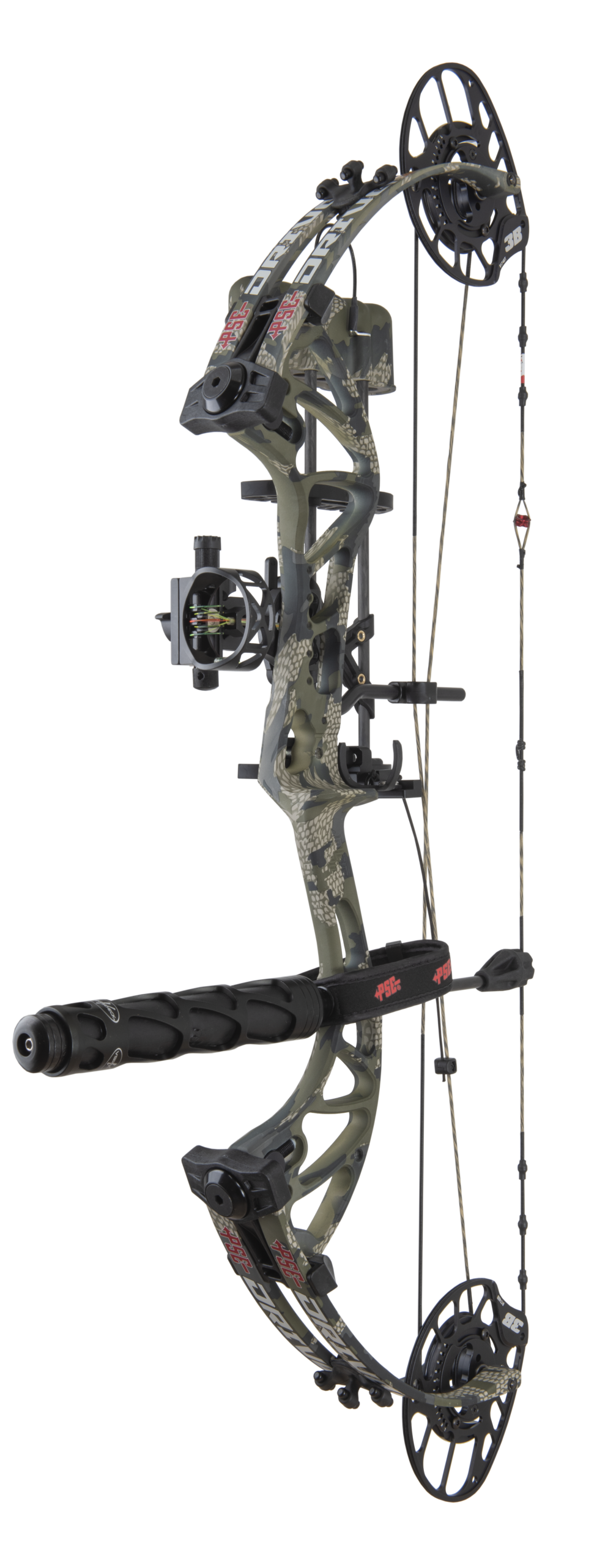 PSE Mini Burner – Bild 5