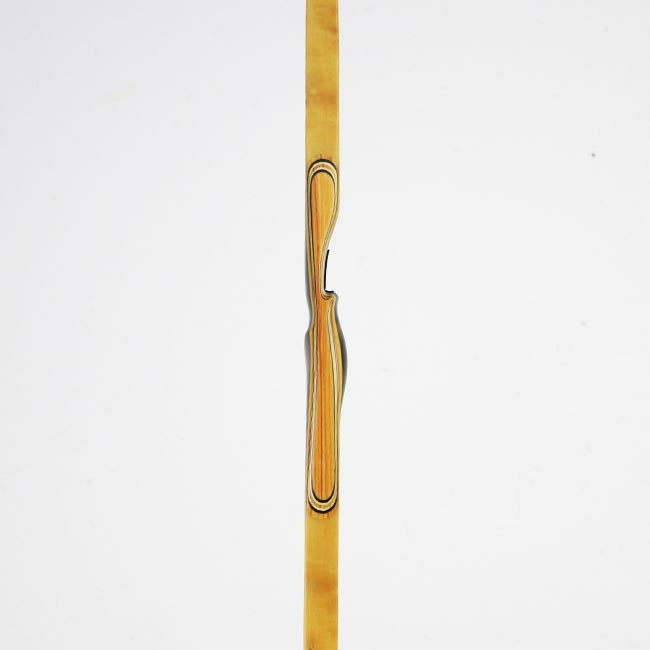 TFK-Bogenbau "Spitfire" 45lbs / 58" / RH – Bild 5