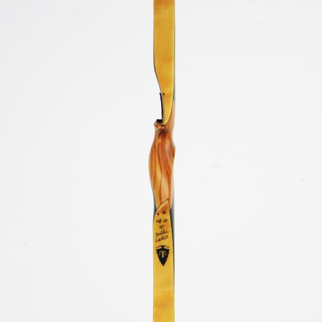 TFK-Bogenbau "Spitfire" 45lbs / 58" / RH – Bild 3
