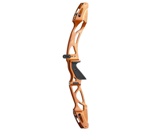 Hoyt Handle Arcos
