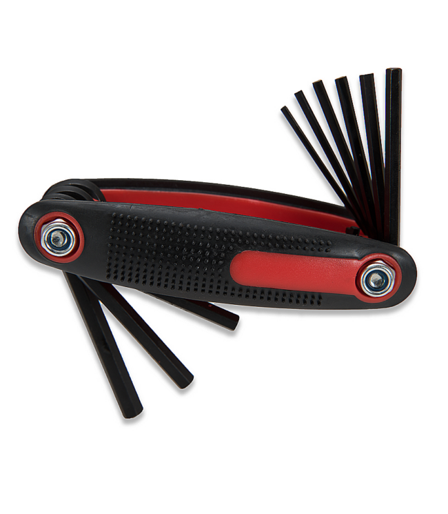 Inbusschlüsselset Maximal