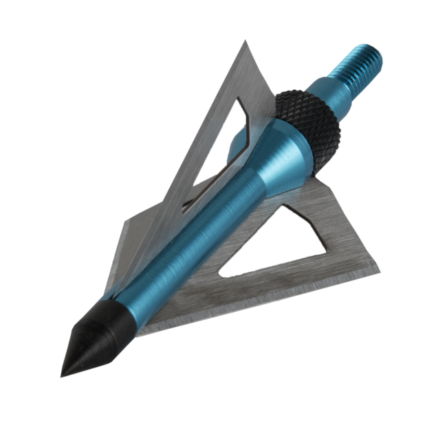 Maximal Klingenspitzen CUTBACK / 100GR 3-BLADE 6 Stk