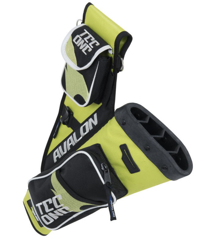 AVALON Tec One Seitenköcher