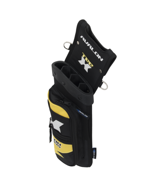 Field Avalon Tec X Huftköcher