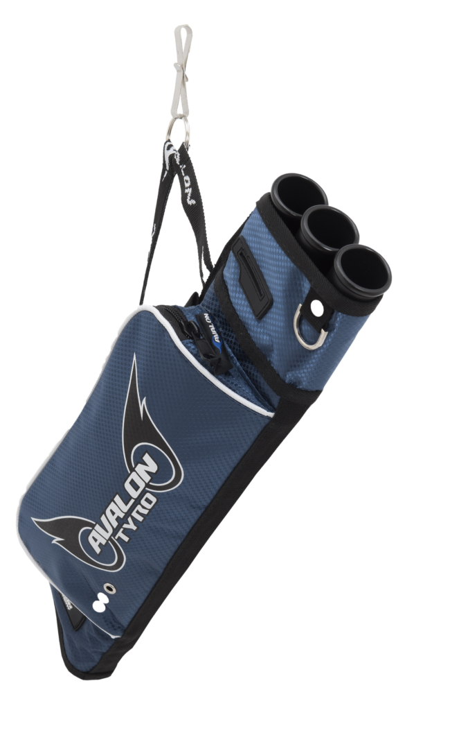 Seitenköcher Avalon Tyro 2.0