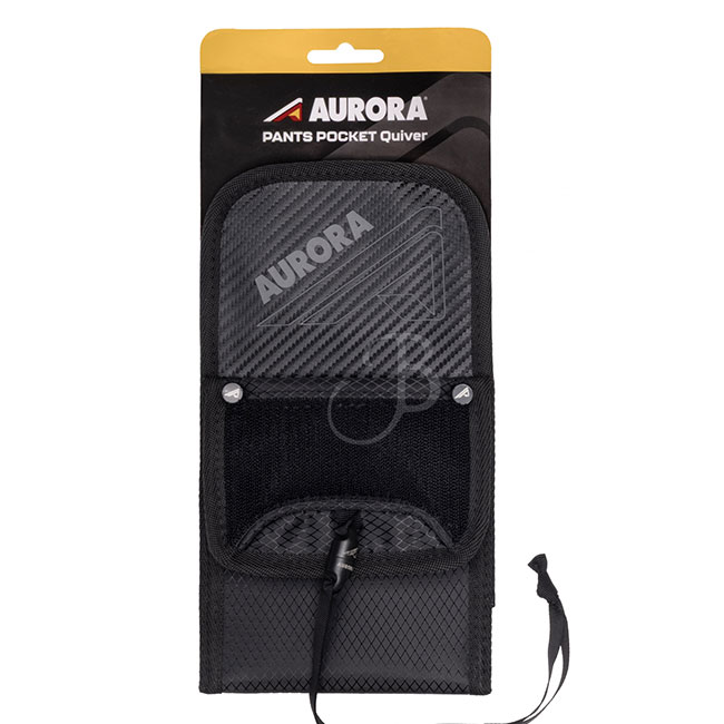 AURORA TASCHENKOECHER