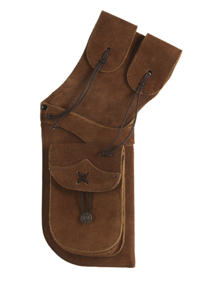 Buck Trail Fieldköcher