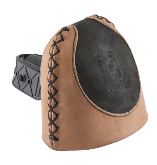 Buck Trail - Deluxe Bogenköcher / 6Pfeile