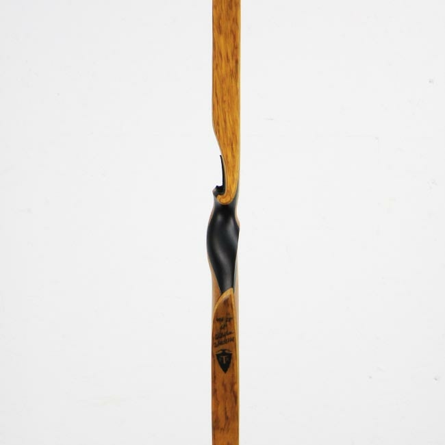 TFK-Bogenbau "Wildfire" 41lbs / 68" / RH – Bild 4