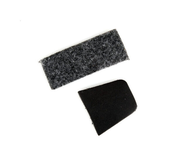 Neet Pfeilauflage Shelf & Plate 2x